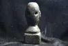 彫刻中国香港文化met石メタライト鉄エイリアンシールデコレーション