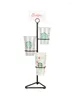 Haken Cup Display Stand Bar Coffee Shop Desktop Melk Thee Gebruiksvoorwerpen Papierhouder