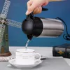 12V24V Electric Heating Cup Kettle Stainless Steel Water Heater Bottle for Tea Coffee Drinking Travel Car Truck 750ML 240328
