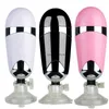 A8 vibration hands-free aircraft cup for vaginal intercourse oral sex rotating suction masturbation strong male