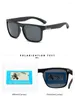 Sunglasses Fashion European And American Riding Sports Elastic UV Protection Polarized Glasses For Men Women