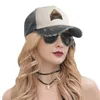 Berretti da baseball Gila National Forest Berretto da baseball Visiera Cappello da cavallo Natale Uomo Donna