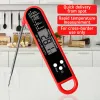 Gauges Digital Kitchen Food Thermometer For Meat Water Milk Cooking Food Probe BBQ Electronic Oven Thermometer Kitchen Tools