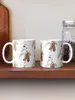 Mugs Grind Tamarind Coffee Mug Custom Cups Glasses Thermo For Tourist