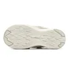 Sandaler Kvinnor Vandring Sandaler Bekväm med elastisk webbing lämplig för utomhuspromenader på sportstränder H24032821ox