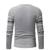 Pulls en tricot pour hommes Vêtements Pulls à col roulé Manteau pour hommes Pull d'hiver pour hommes Vêtements pour hommes Casual Free Ship W4bw #