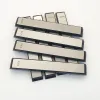 Plantenbakken 1pc14pcs Set Diamond Stone Bar Gebruikt voor Ruixin Pro Rx008 Messenslijper Diamant Slijpsteen Slijpsteen Bars