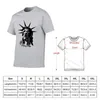 새로운 동상 죽은 티셔츠 평범한 티셔츠 커스텀 T 셔츠 디자인 여러분의 소년 동물 프린트 셔츠 메이트 T 셔츠 N5ZJ#