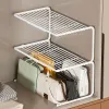 Szafy szafy szafy organizator torebek organizator organizator Organizator Incabinet Divider Sheld Shelf Shelf Shelf