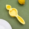 Baking Moulds 1PC Plastic Middle Eastern Cookie Mold Portable Yellow Rice Ball Chocolate Household Maamoul Mould