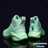 Basketball Shoes High Quality Mens Sneakers Fashion Non-Slip Training Sports Wearable ForMotion 36-45