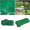 Andere Golfprodukte Hilfsmittel Übungsnetz Hochleistungs-Durable Netting Rope Border Sports Training Mesh Accessories 2X2M Drop Delivery Outdo Otokp