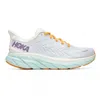 New Bondi 8 Clifton 9ランニングスニーカー女性のためのKawana Mach Designer Shoes Men Triple White Pink Orange Blue Purple Mens Womens Outdoor Sports Trainers