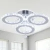 Ceiling Lights FRIXCHUR Led For Bedroom Modern Chandelier Lighting Fixtures Lamp Living Room Kitchen Hallway