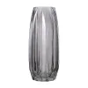 Films Vase ornements salon Arrangement de fleurs lumière luxe verre bouteille grille fleurs large bouche Transparent Aquaculture