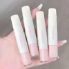 Jelly Lip Color Lasting Naked Pink High Gloss Lip Color Moisturizing lipstick Mirror Lip Color Korean Beauty Lip Care Makeup 240313