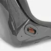 Autositzbezüge EPR FÜR Recaro RSG Buctket Carbon Backing Dry FiberAccessoires verbessern das Erscheinungsbild