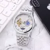 Designeruhren hochwertige klassische automatische mechanische Uhr Lao Brand Tourbillon Alle automatischen mechanischen Herrenuhren