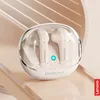 Nyaste original äkta Lenovo x22 hörlurar trådlöst fone bluetooth hörlurar ai kontroll mini headset tws v5.3 brusreducering hifi stereo öronsnäckor dropshipping