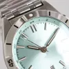 Watchmen Designer Uhren Automatische mechanische Bewegung Uhr 42 mm fein Edelstahlstreifen und Hülle Sapphire Crystal Calendar Uhr Montre de Luxe Casual Watch