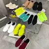 Designerskie buty elastyczne prędkość 3.0 Sock Runner dzianin buty trener wyścig bieganie bieganie 3xl platforma Mężczyźni Mężczyźni Kobiety swobodny backless Slipper Sandals Sandals