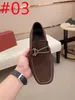 Top Men Designer Loafers Shoes luxurious Italian Classics Gold Moccasins Dress Shoes Black brown Genuine Leather Office Wedding Walk drive Shoes Size 6.5-11