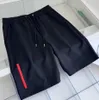 Designer maschili pra cortometraggi estivi streetwear abbigliamento abbigliamento rapido da bagno per asciugatura da bagno pantaloni da spiaggia dimensioni m-4xl