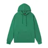 designer mens hoodies femmes à capuche polaire et terry mode à capuche simple rue pull pull veste lettre brume femmes classique printemps cardigan à capuche