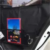 Dog Carrier Puppy Inside Covers Truck Scratch Window Door Interior Dogs Protector Cushion Anti Car Pet Panel Doors Cover Vehicle Guard