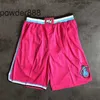 Pants Hot Forest Wolves Bucks fans High Street American Basketball Training Large Volume Prefer Demo