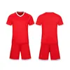 Sportswear Men's and Women's Soccer Jerseys Customized jerseys