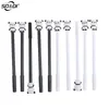 5st/Set Chinese Panda Cartoon Gel Pen Cute Magic Penns Kawaii Students School Writing Novely Stationery Girls Gifts