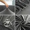 Stol täcker ers veet soffa er tjock elastisk 1/2/3/4 säte för vardagsrum p lformat hörn soffa släpp leverans hem trädgård textiler dhn1y