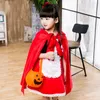 halen Little Red Riding Hood Costume Princ Dr Natal ChildrenPerformance Costume Ball Fairy Tale H5jp #