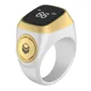 Orologi da polso Skmei Worship Smart Ring Bracciale multifunzionale con selezione transfrontaliera musulmana