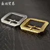 Durable Solid Brass Portable EDC Defense Tool Outdoor Custom Hand-Made Belt Buckles Outlet 951592