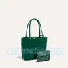Luxurys Anjou Designer Travel Shopper Bag Man Pochette Pochette Handsbag et Mini Purse Womens Crossbody Sac épaule fourre