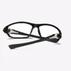 Óculos de sol Stick Stick Sport Sports Men Ultralight Reading Glasses 0,75 1 1,25 1,5 1,75 2 2,25 2,5 2,75 3 3,25 3,5 3,75 4