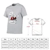 yoga - Cake T-Shirt séchage rapide uni vintage hommes cott t-shirts q0dF #