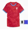 2024 2025 Tjeckien Republic Retro 1996 Soccer Jerseys Mens 24 25 Nedved Novotny Poborsky Chytil Home Away Football Shirt Schick Hlozek Soucek Sadilek Lingr Kids Kit