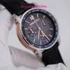 Machinery AP Montre-bracelet 26393CR Boîtier de montre pour homme Platinum Circle Timing Automatique Mécanique Suisse Célèbre Montre Affichage de la date de luxe