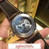 Watch High Quality Designer Luxury Watches for Mens Mechanical Wristwatch Model Top 4o7x