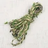 Leaves 10M/Lot Hemp Vine Green With Wedding Decorated Rope DIY Hang Tag Cords Rattan Party Fabric Woven Gift Packing String