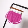 2024 Nouveaux shorts d'été pour femmes Casual Elastic Fitn Sexy Leggings Gym Training Sport Cyclisme Plage Maillot de bain pour femme K3i5 #