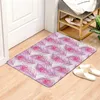 Tapis de bain A1833ZXW Tapis de salle de bain Petit tapis Douche Décoratif Absorbant Pied Chambre Balcon Chambre Boho Toilette Cuisine