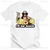 Engraçado Jesus eu vi aquele meme impressão gráfica camiseta homens mulheres camiseta manga curta criatividade casual verão camisa streetwear tops s3qb #