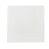 Fönsterklistermärken 1/2/3st Matt Pure Privacy Film Frosted Glass Opaque Sun Blocking som täcker självhäftande dekaler för badrum