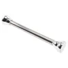 Shower Curtains Stretchable Curtain Rod Replaceable Pole Professional Room Bar Home Accessory