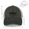 Ball Caps Black WRX Logo Cowboy Hat Luxury Thermal Visor Męskie Baseball Kobiety