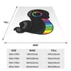 Blankets Sneki Snek Fan Design Razer RGB Sticker Blanket Fleece Breathable Throw For Couch Bedding Travel Throws Bedspread Quilt